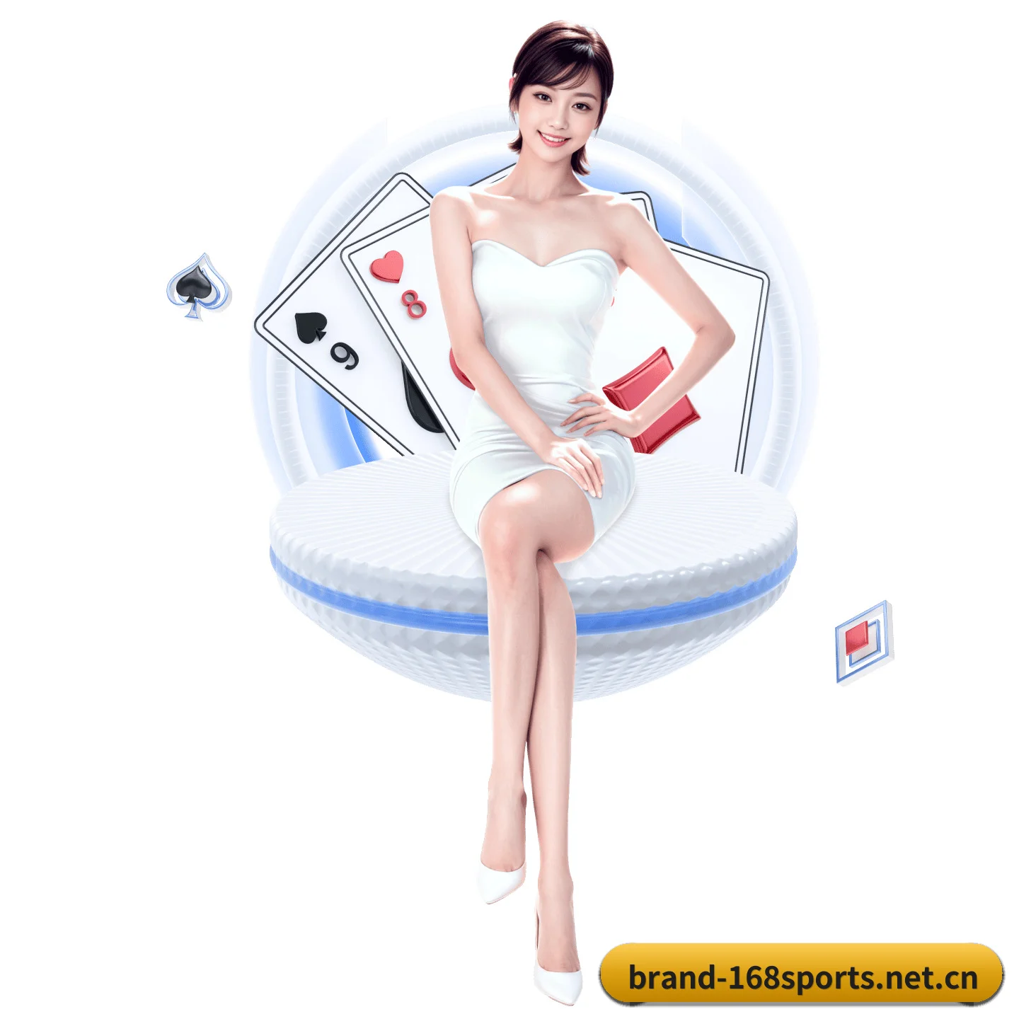 168体育官网的长期主义